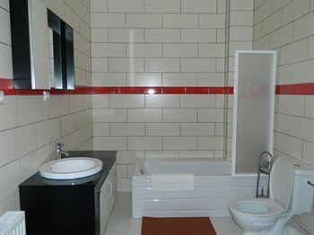 Aparthotel Sunrise Sint-Jans-Molenbeek