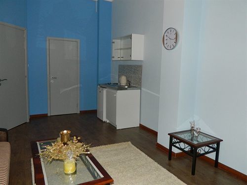 Aparthotel Sunrise Sint-Jans-Molenbeek