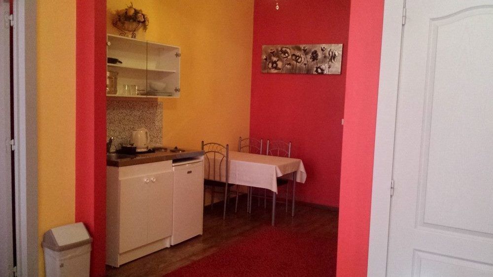 Aparthotel Sunrise Sint-Jans-Molenbeek